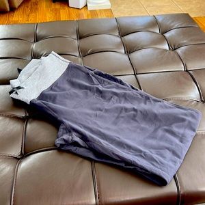 Lulu lemon dance studio pants